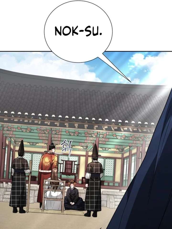 Surviving As The Tyrant’s Chef Chapter 22 - Page 10