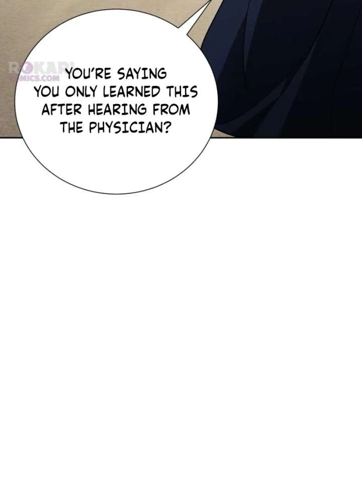 Surviving As The Tyrant’s Chef Chapter 22 - Page 11