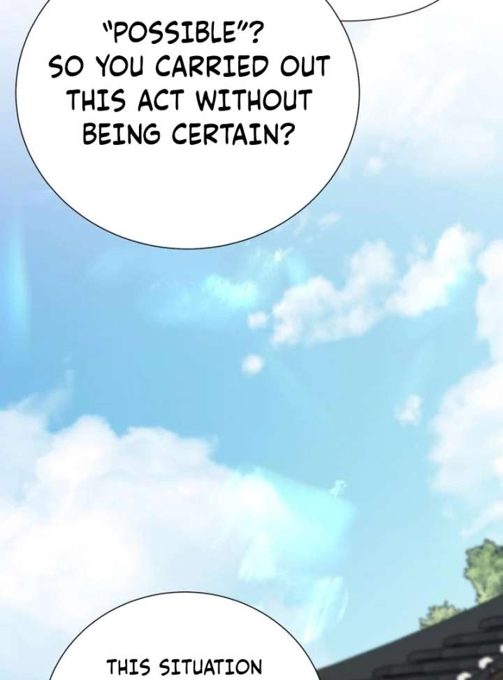 Surviving As The Tyrant’s Chef Chapter 22 - Page 15