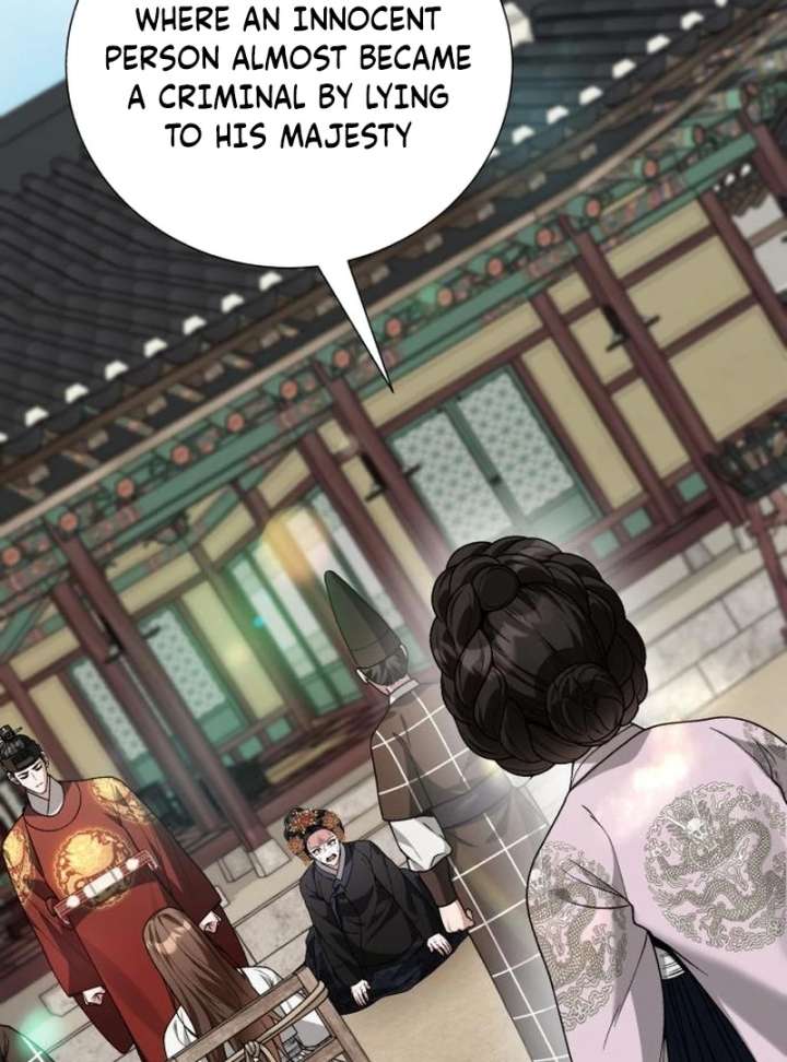 Surviving As The Tyrant’s Chef Chapter 22 - Page 16