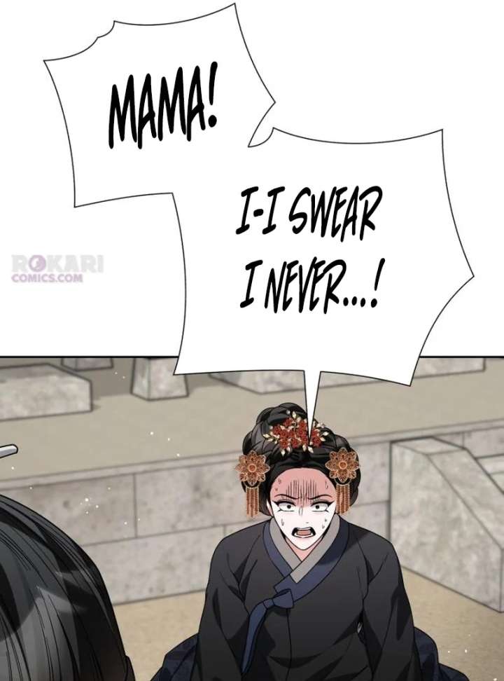 Surviving As The Tyrant’s Chef Chapter 22 - Page 19