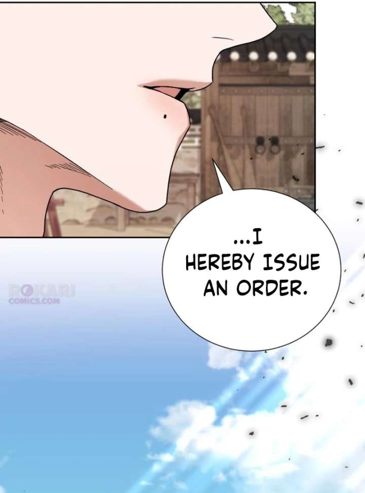 Surviving As The Tyrant’s Chef Chapter 22 - Page 23