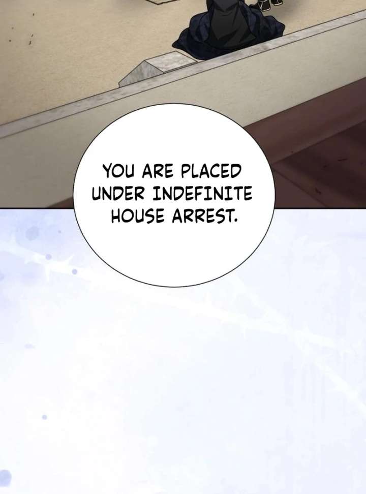 Surviving As The Tyrant’s Chef Chapter 22 - Page 25