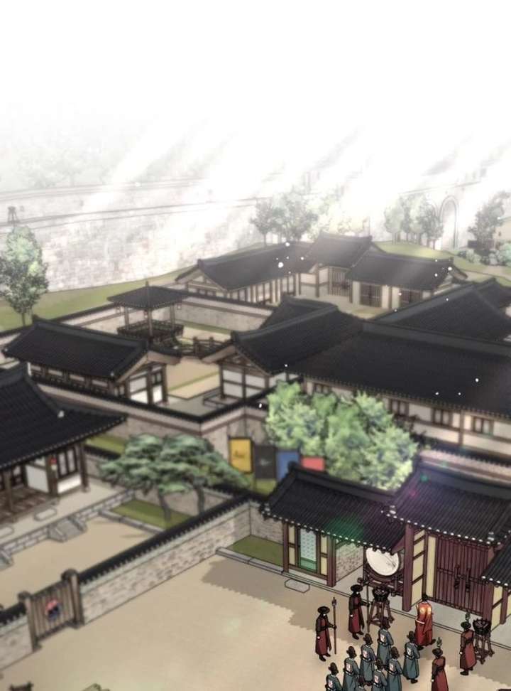 Surviving As The Tyrant’s Chef Chapter 22 - Page 30