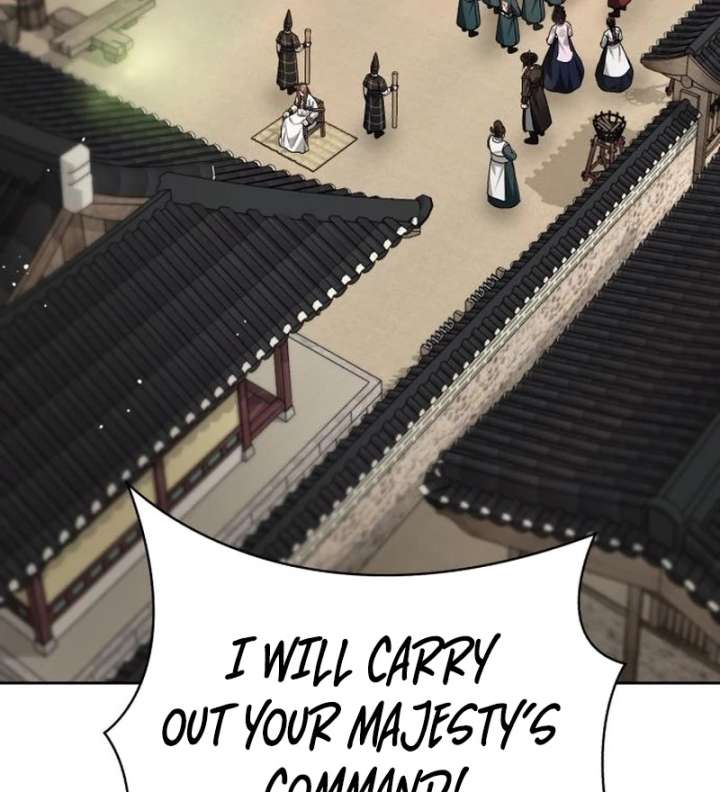 Surviving As The Tyrant’s Chef Chapter 22 - Page 31