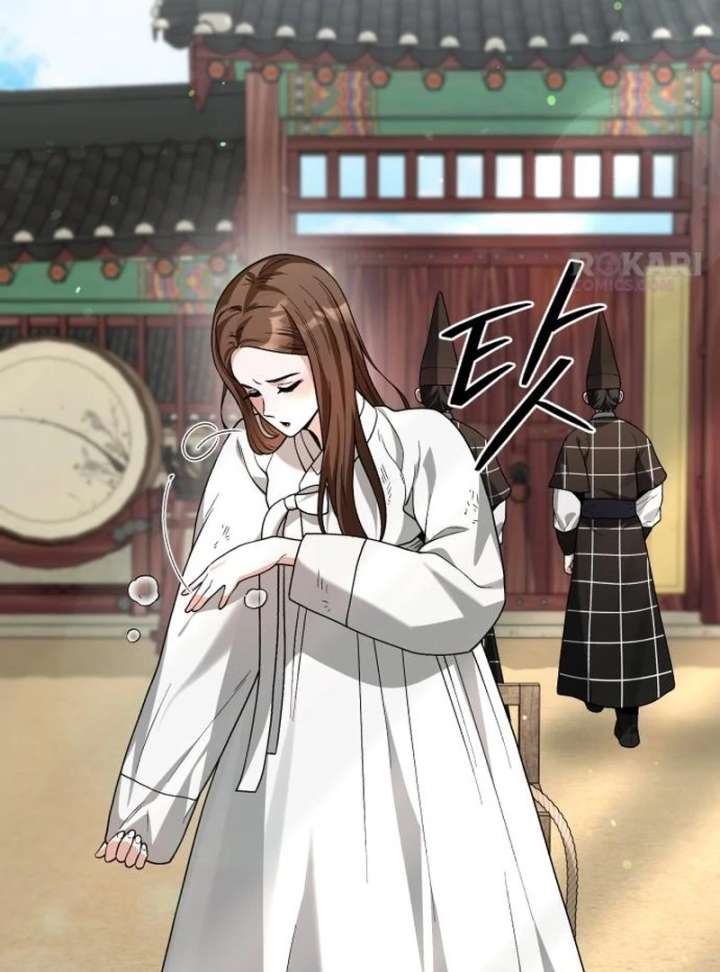 Surviving As The Tyrant’s Chef Chapter 22 - Page 33