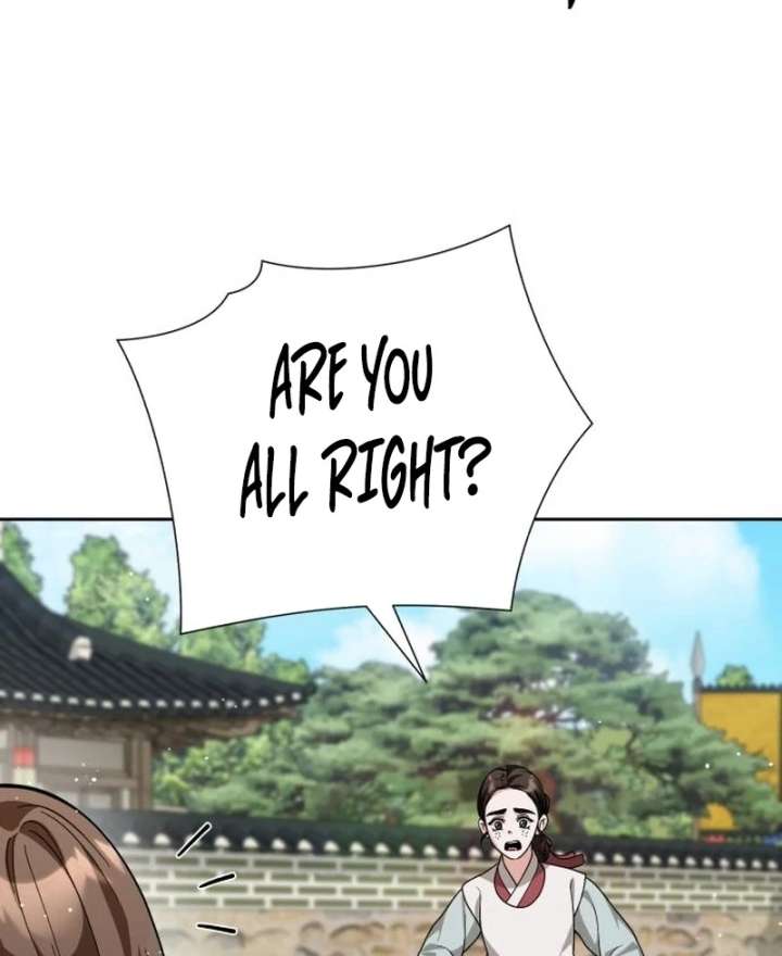 Surviving As The Tyrant’s Chef Chapter 22 - Page 35