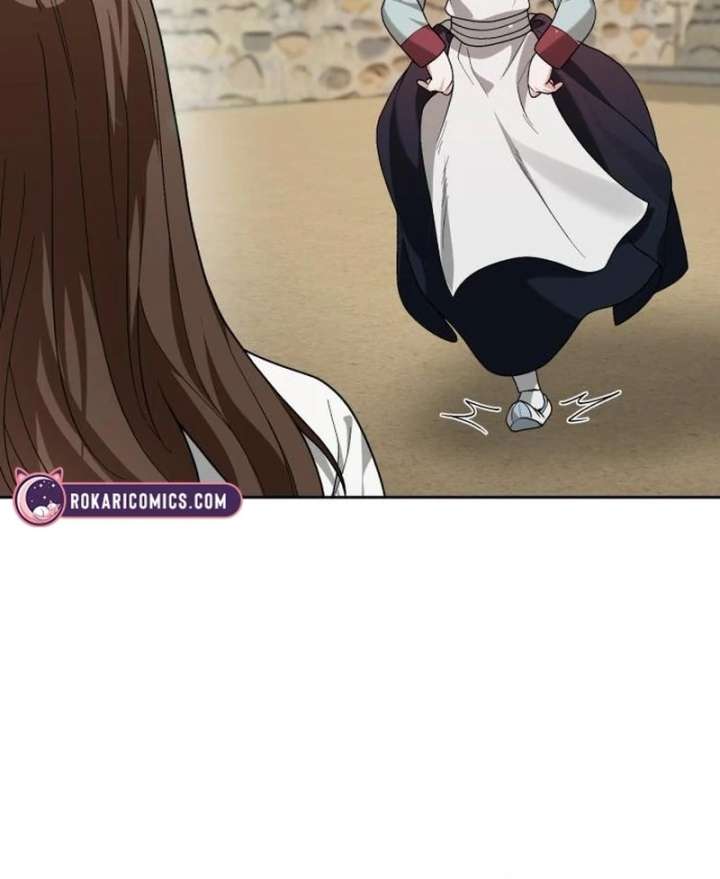 Surviving As The Tyrant’s Chef Chapter 22 - Page 36