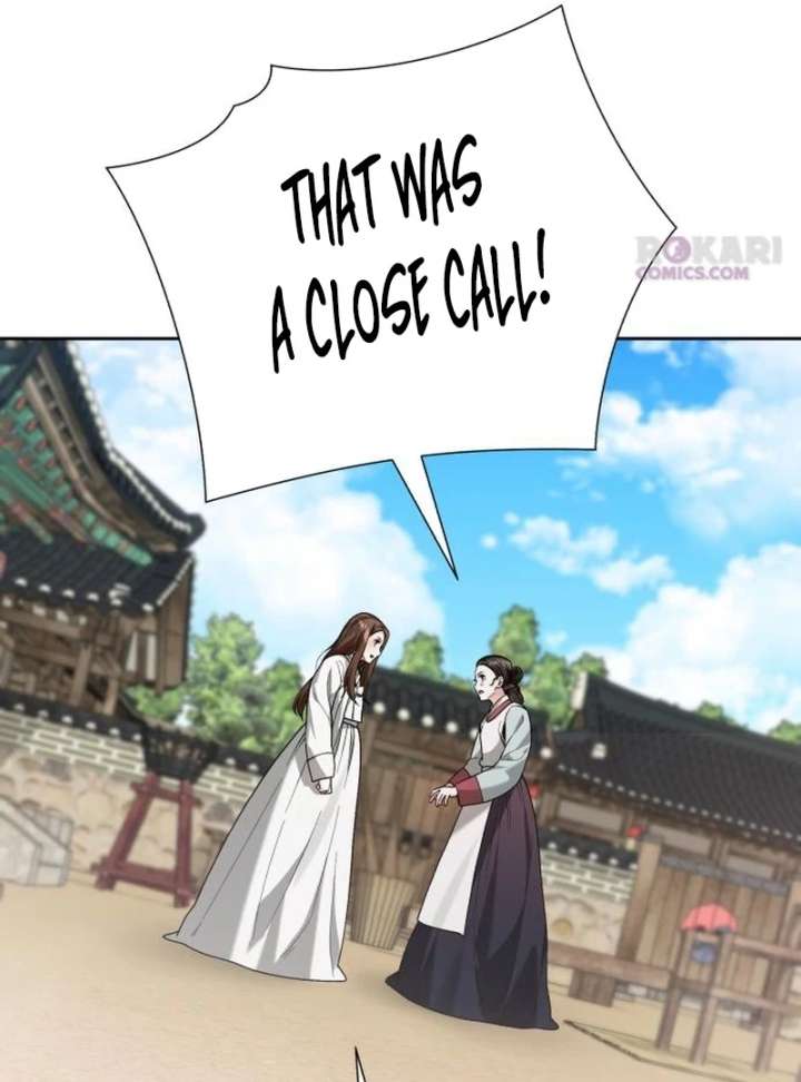 Surviving As The Tyrant’s Chef Chapter 22 - Page 37