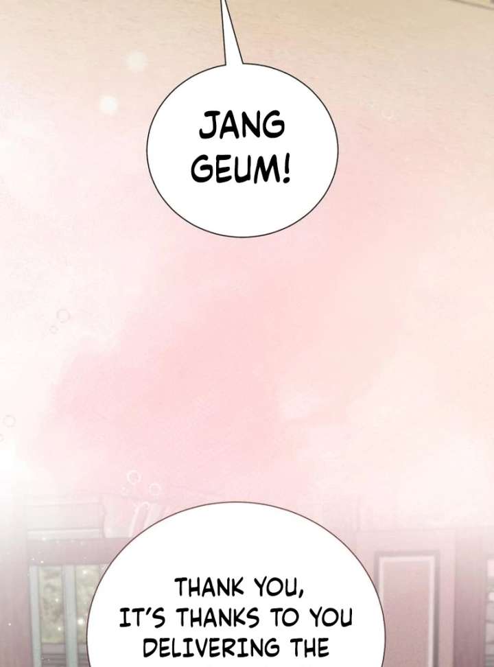 Surviving As The Tyrant’s Chef Chapter 22 - Page 38