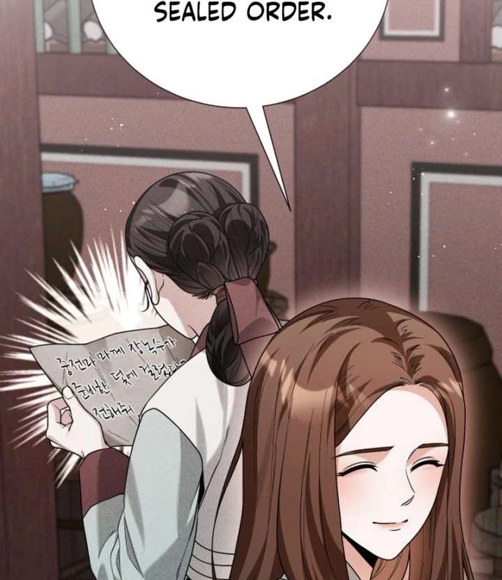 Surviving As The Tyrant’s Chef Chapter 22 - Page 39