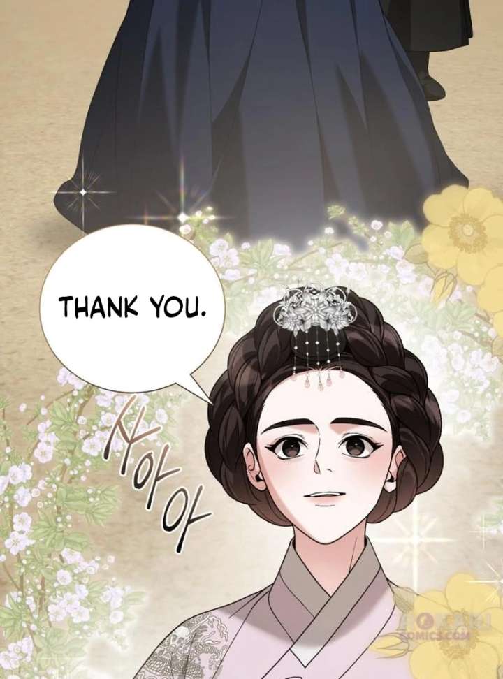 Surviving As The Tyrant’s Chef Chapter 22 - Page 43