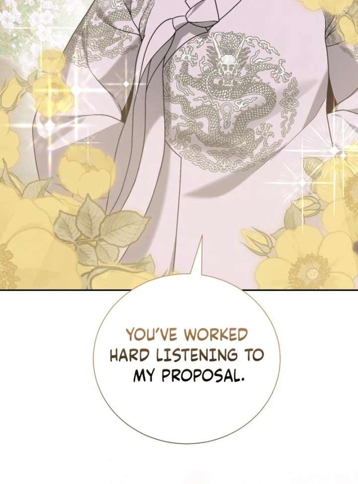 Surviving As The Tyrant’s Chef Chapter 22 - Page 44