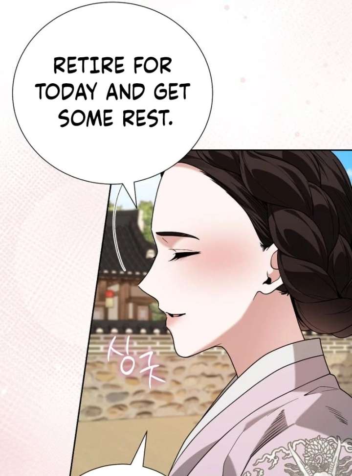 Surviving As The Tyrant’s Chef Chapter 22 - Page 47