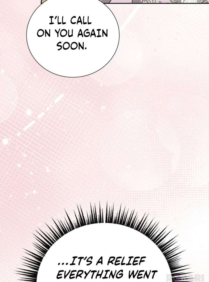 Surviving As The Tyrant’s Chef Chapter 22 - Page 48