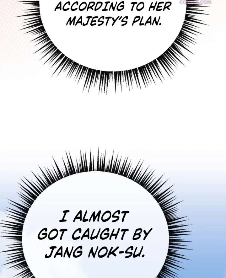 Surviving As The Tyrant’s Chef Chapter 22 - Page 49