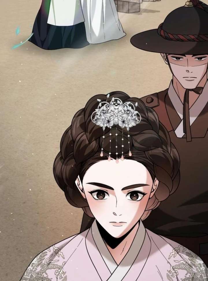 Surviving As The Tyrant’s Chef Chapter 22 - Page 52