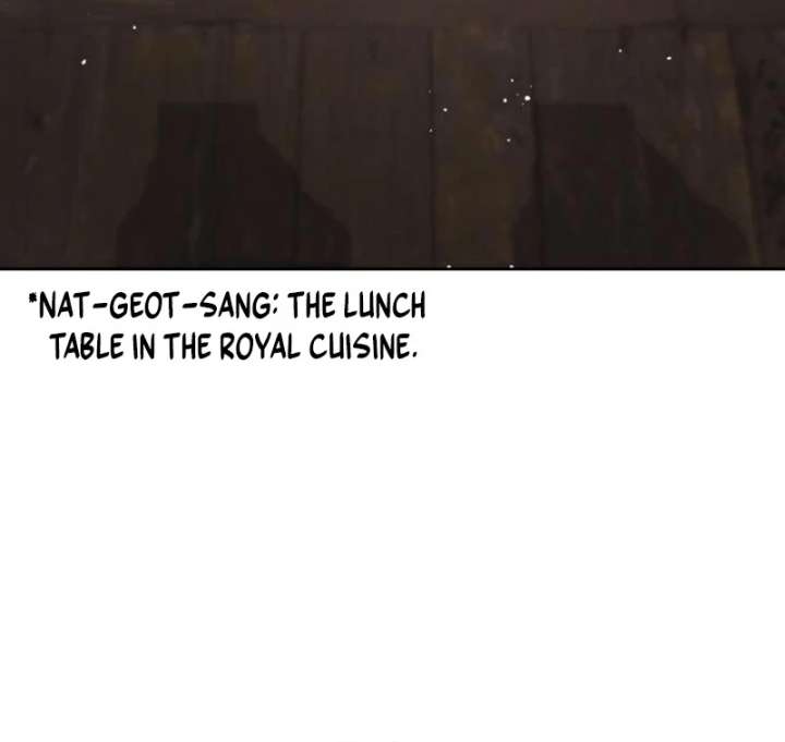 Surviving As The Tyrant’s Chef Chapter 22 - Page 60