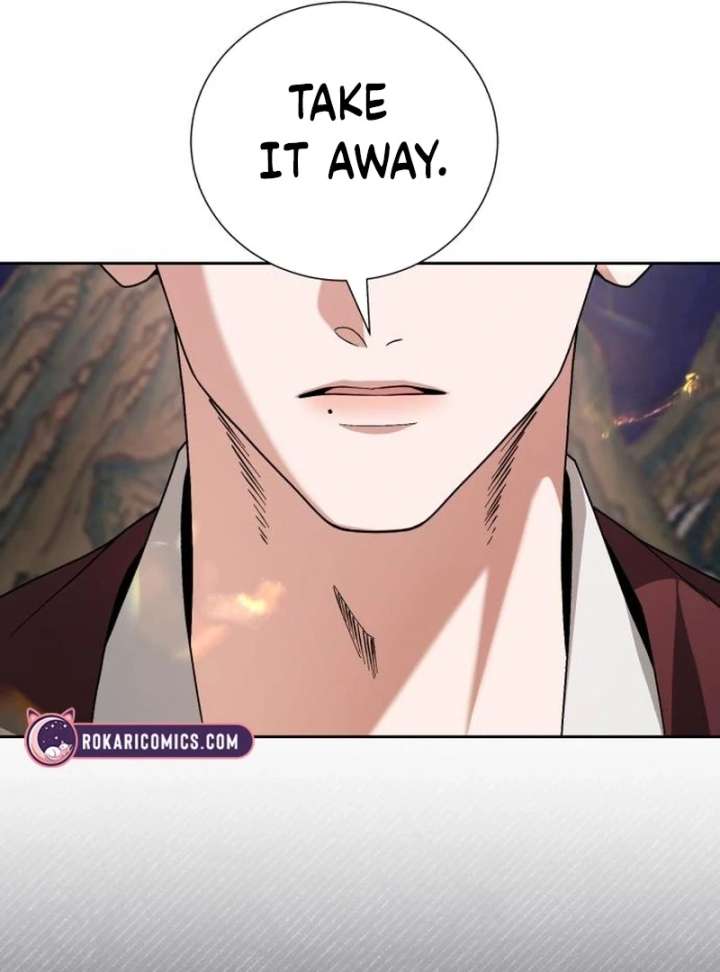 Surviving As The Tyrant’s Chef Chapter 22 - Page 61