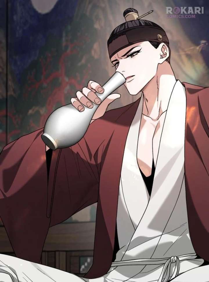 Surviving As The Tyrant’s Chef Chapter 22 - Page 63