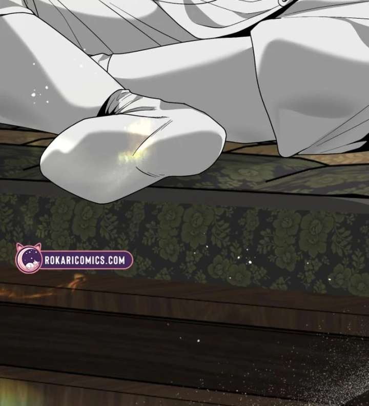 Surviving As The Tyrant’s Chef Chapter 22 - Page 64