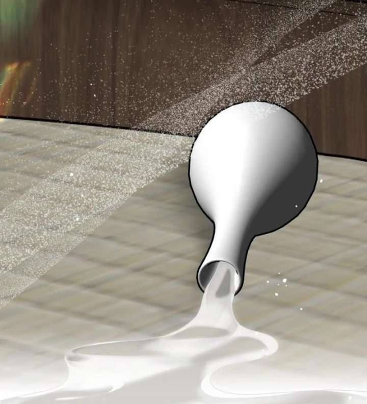 Surviving As The Tyrant’s Chef Chapter 22 - Page 65