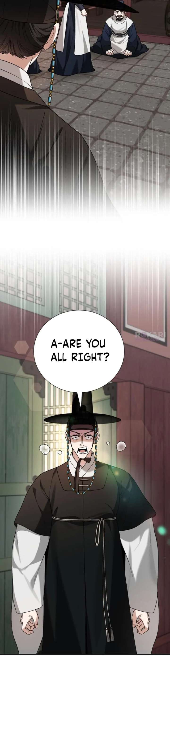 Surviving As The Tyrant’s Chef Chapter 22 - Page 72