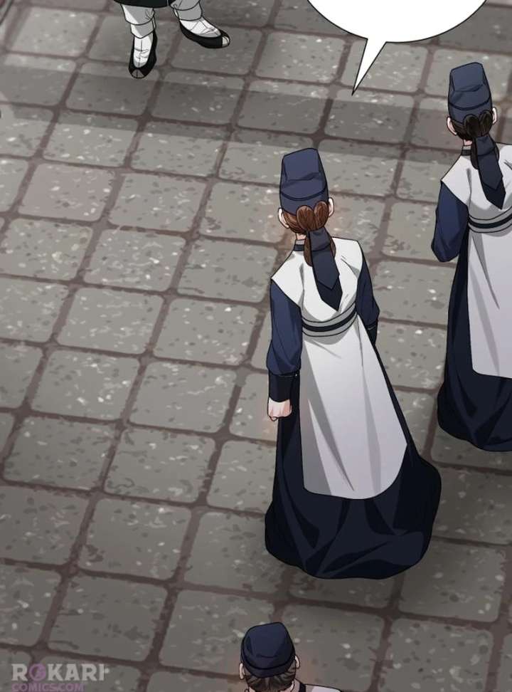 Surviving As The Tyrant’s Chef Chapter 22 - Page 74