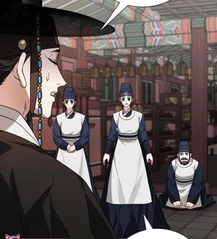 Surviving As The Tyrant’s Chef Chapter 22 - Page 76