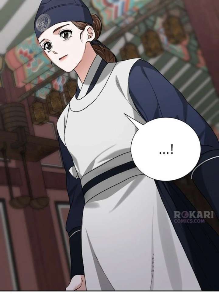 Surviving As The Tyrant’s Chef Chapter 22 - Page 79