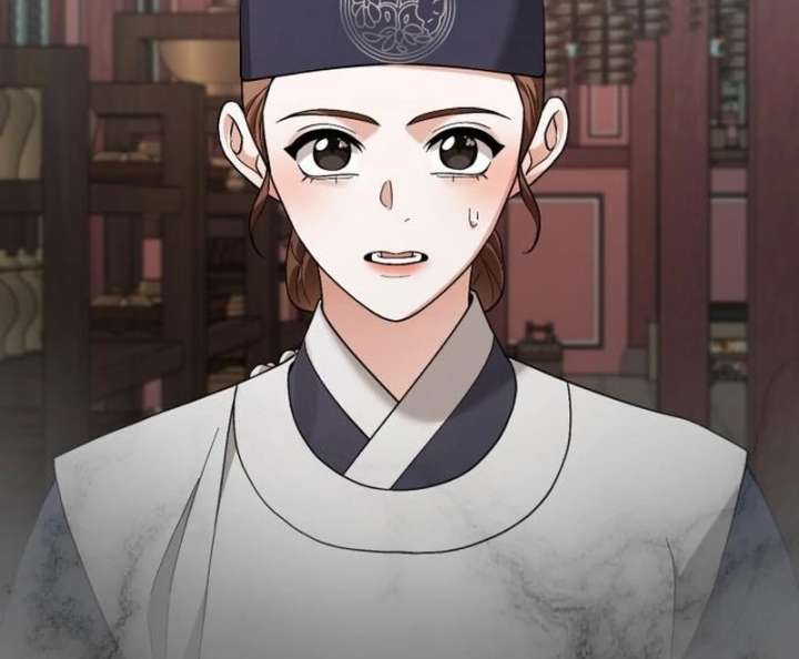 Surviving As The Tyrant’s Chef Chapter 22 - Page 82