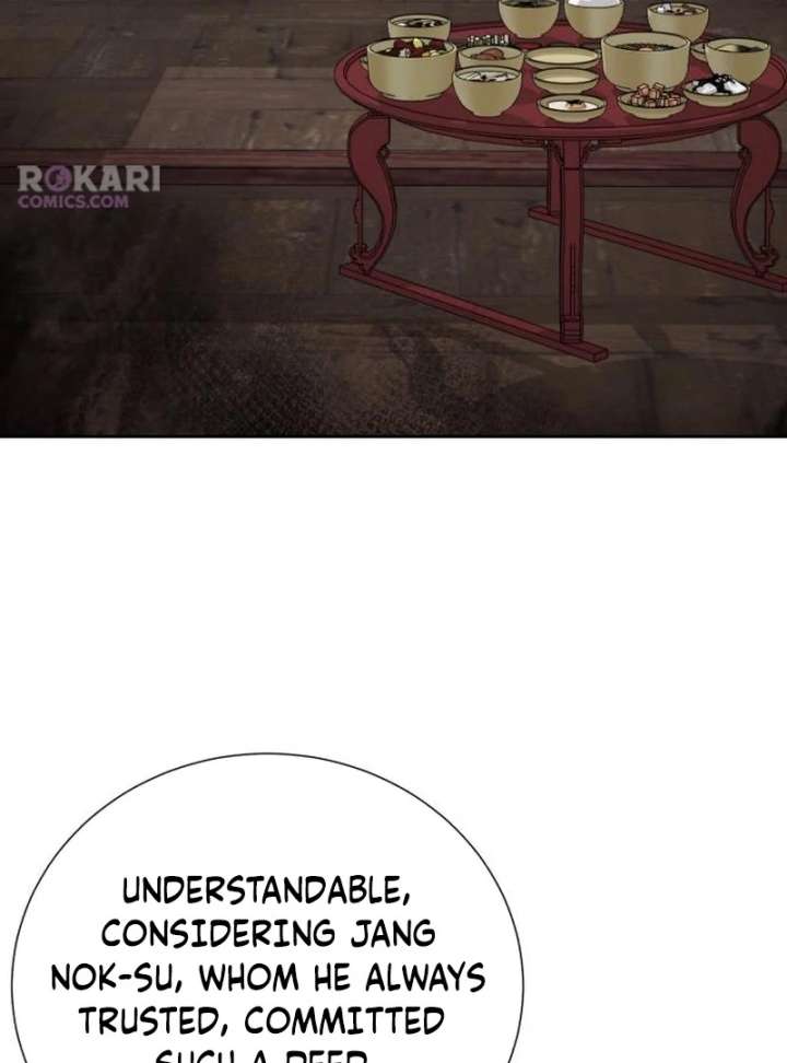 Surviving As The Tyrant’s Chef Chapter 22 - Page 84