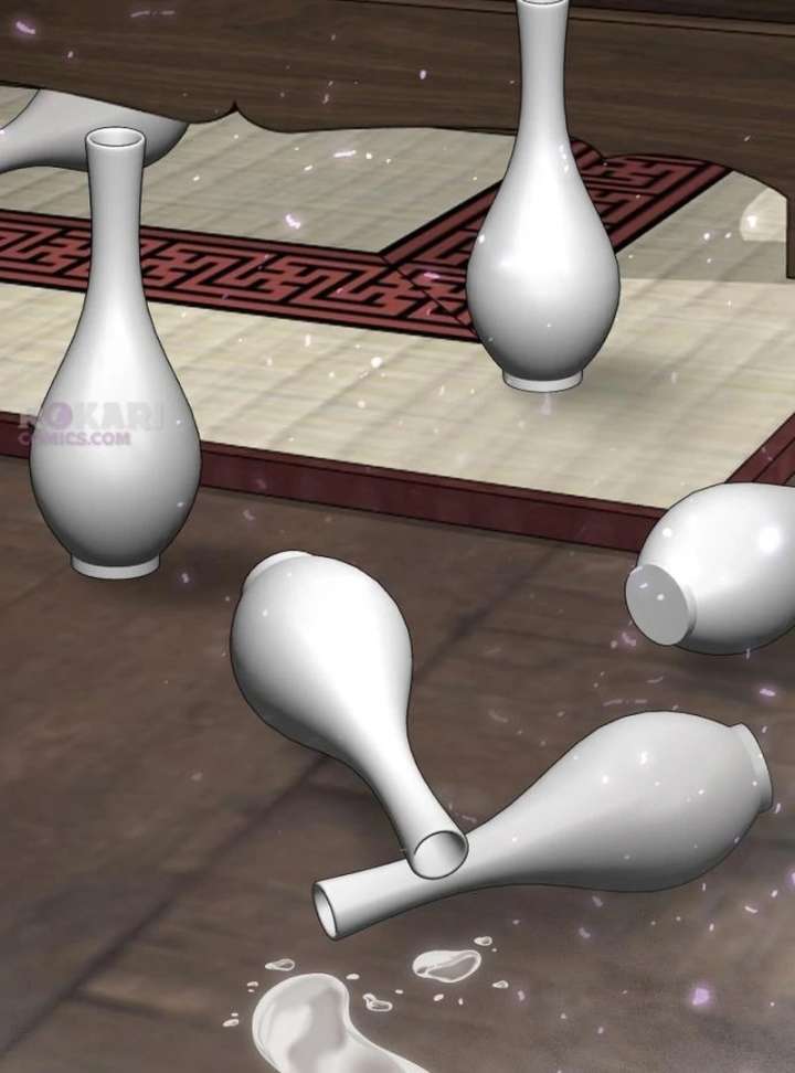 Surviving As The Tyrant’s Chef Chapter 22 - Page 89