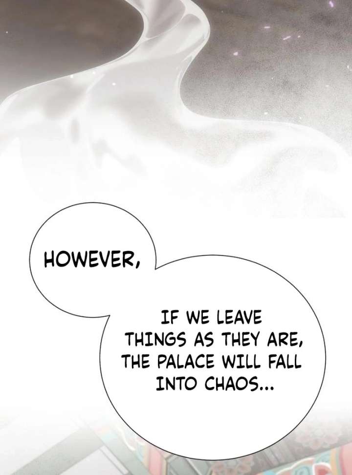 Surviving As The Tyrant’s Chef Chapter 22 - Page 90