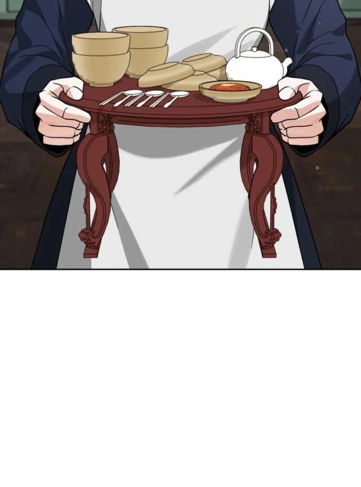 Surviving As The Tyrant’s Chef Chapter 22 - Page 100