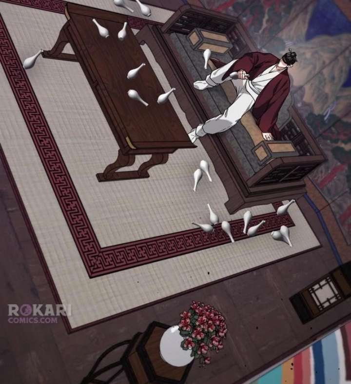 Surviving As The Tyrant’s Chef Chapter 22 - Page 102