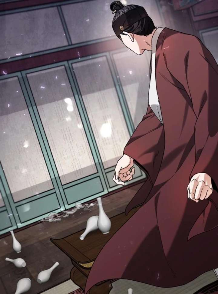 Surviving As The Tyrant’s Chef Chapter 22 - Page 109