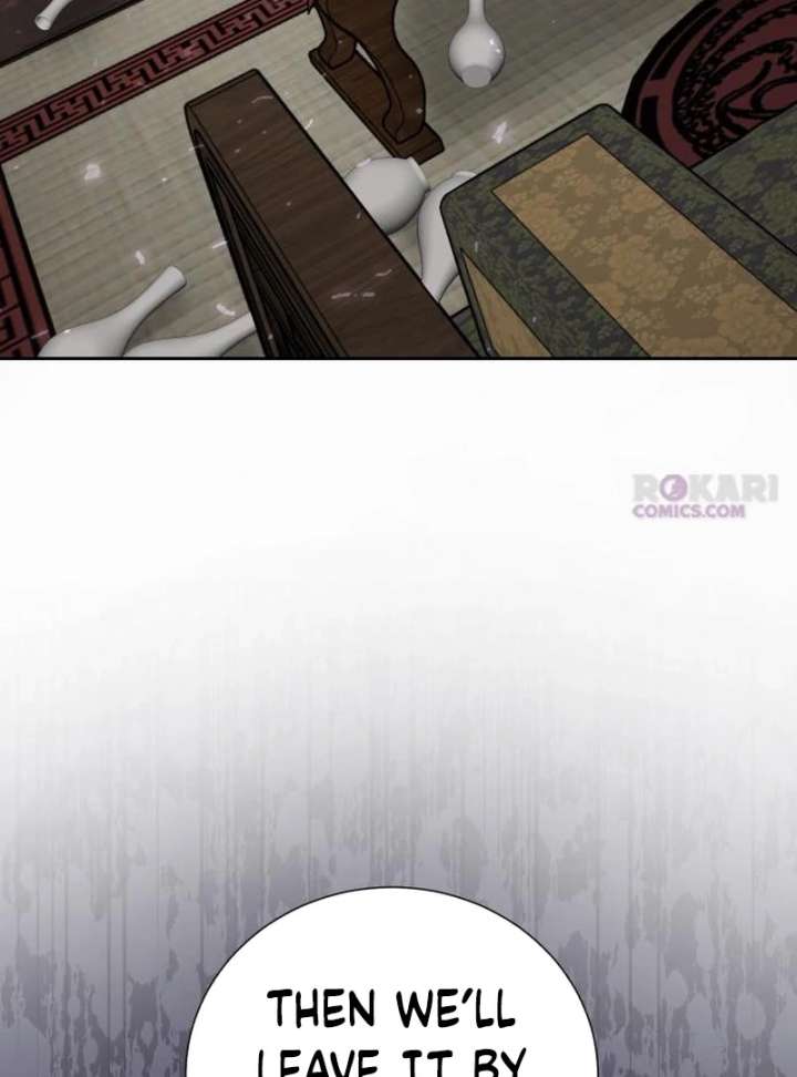 Surviving As The Tyrant’s Chef Chapter 22 - Page 110