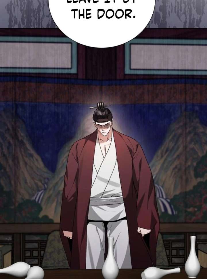 Surviving As The Tyrant’s Chef Chapter 22 - Page 111