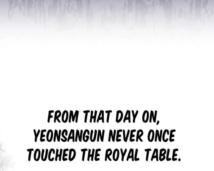 Surviving As The Tyrant’s Chef Chapter 22 - Page 113