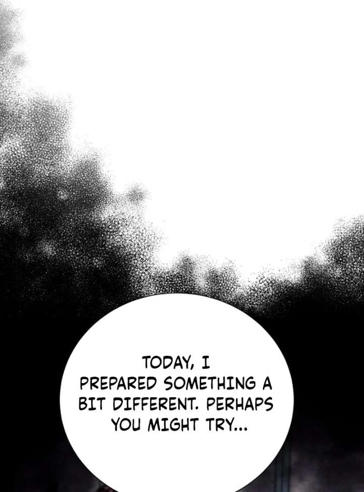 Surviving As The Tyrant’s Chef Chapter 22 - Page 114