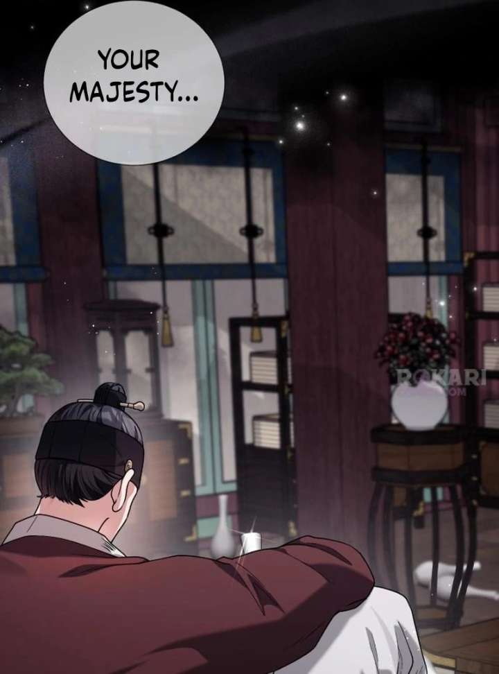 Surviving As The Tyrant’s Chef Chapter 22 - Page 119