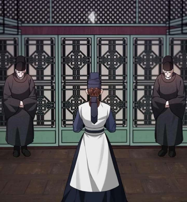 Surviving As The Tyrant’s Chef Chapter 22 - Page 123