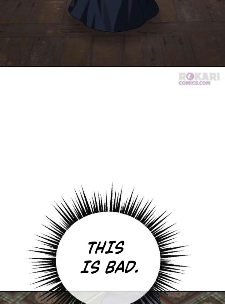 Surviving As The Tyrant’s Chef Chapter 22 - Page 124