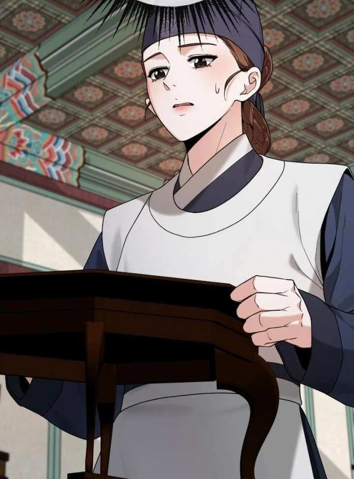 Surviving As The Tyrant’s Chef Chapter 22 - Page 125