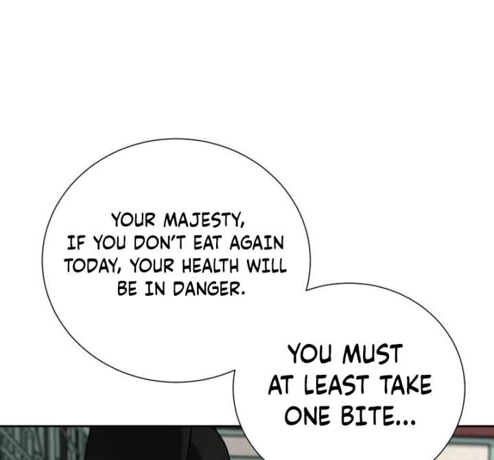 Surviving As The Tyrant’s Chef Chapter 22 - Page 127