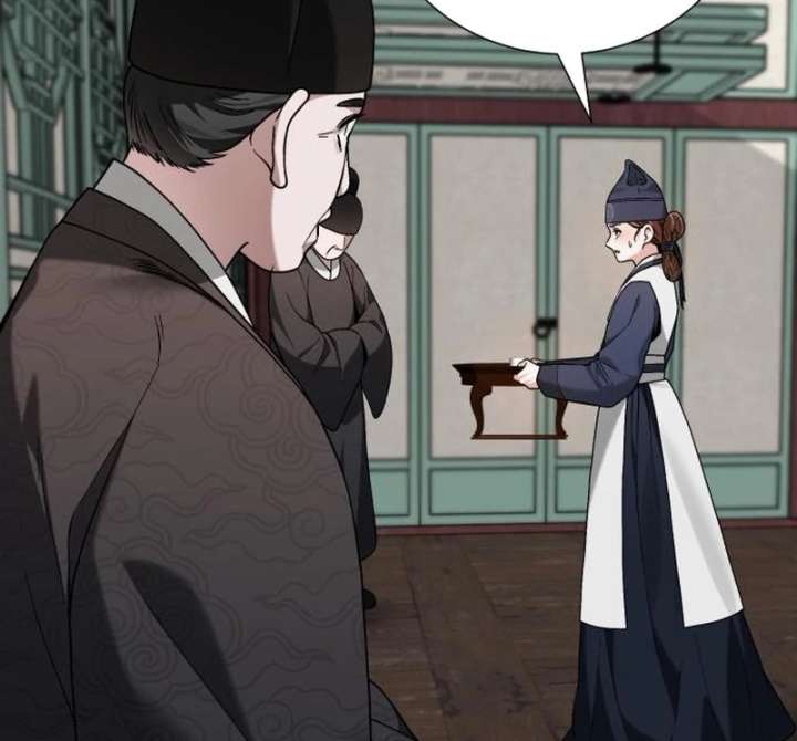 Surviving As The Tyrant’s Chef Chapter 22 - Page 128