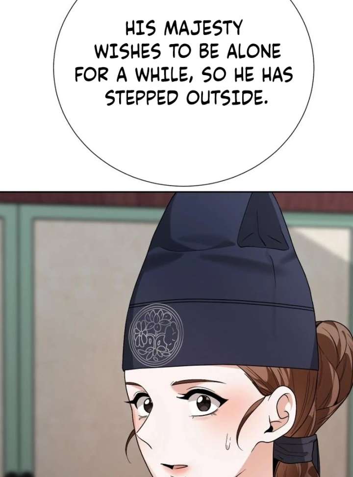 Surviving As The Tyrant’s Chef Chapter 22 - Page 130