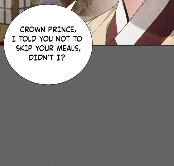 Surviving As The Tyrant’s Chef Chapter 22 - Page 157