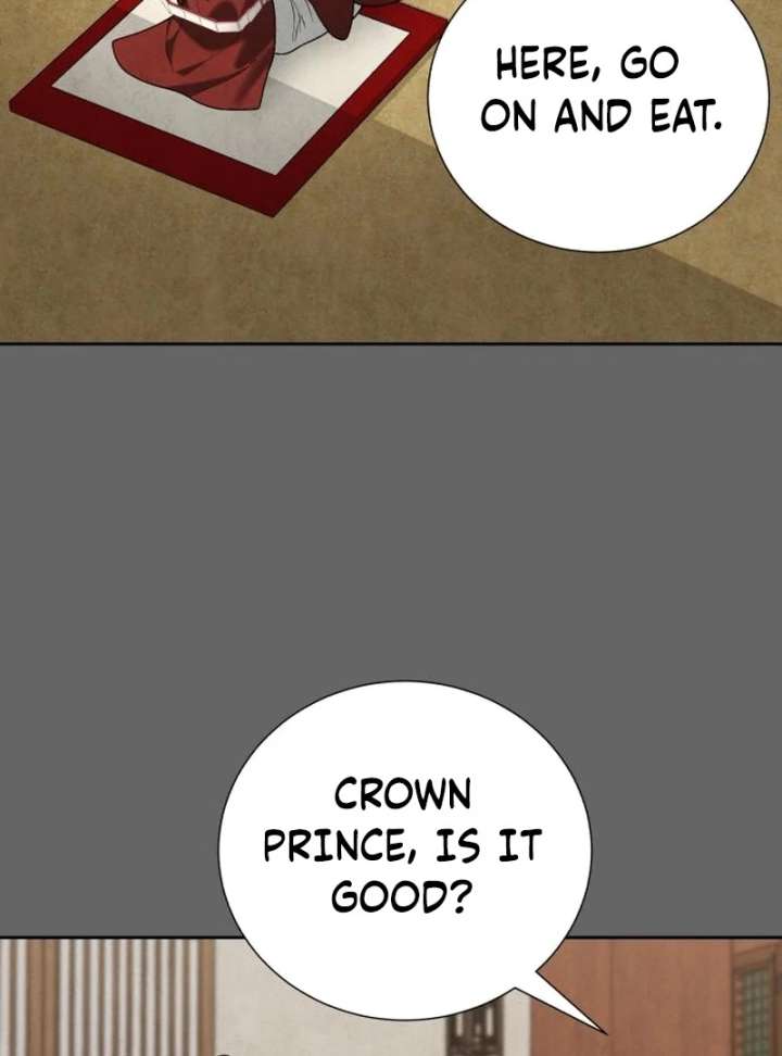 Surviving As The Tyrant’s Chef Chapter 22 - Page 159